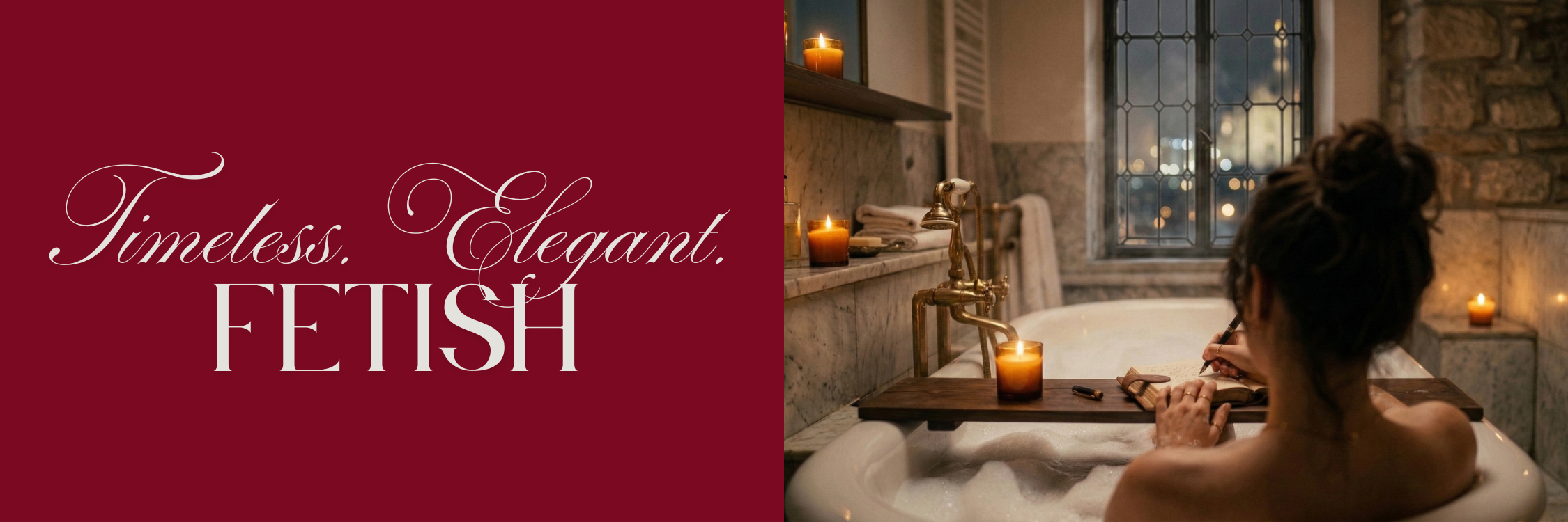 Breaking the Routine: 3 Timeless Fetishes Everyone Secretly Loves