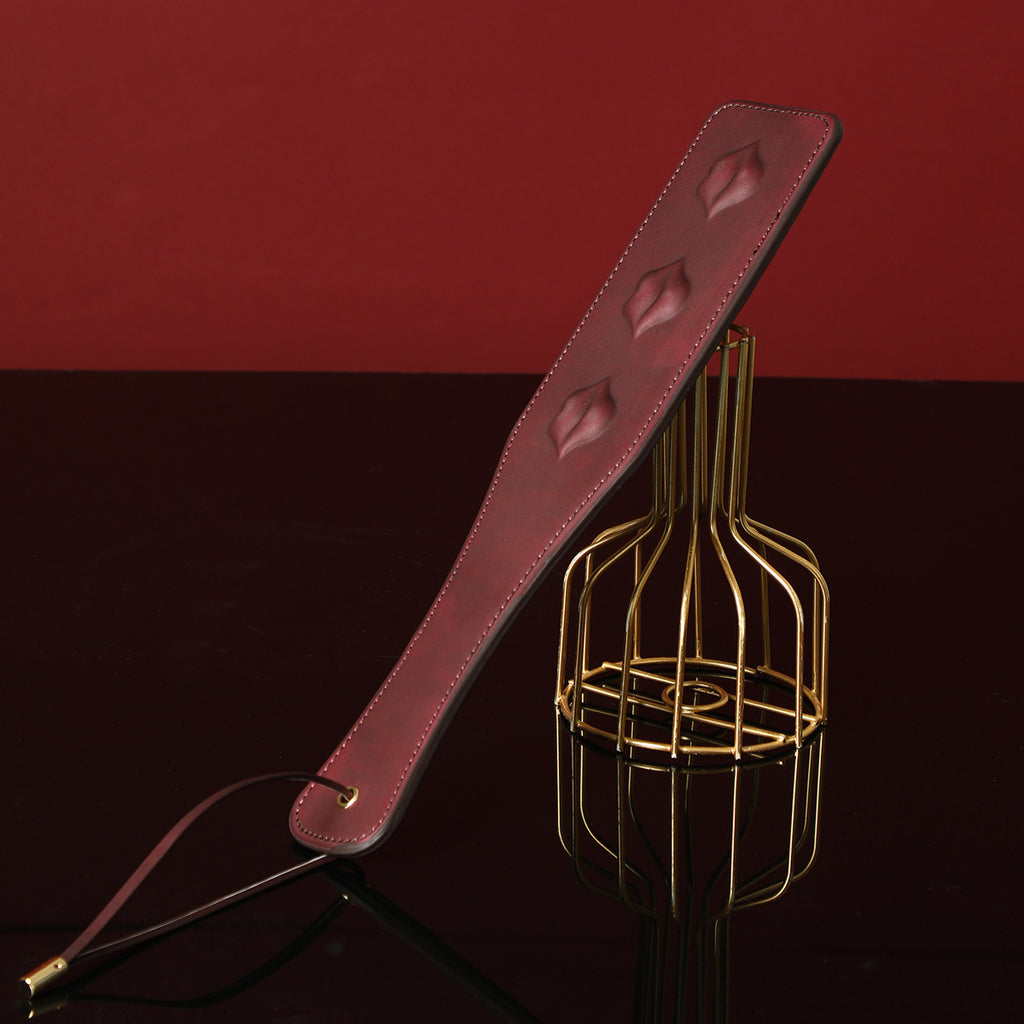 Burgundy Impact Set | Dual Form