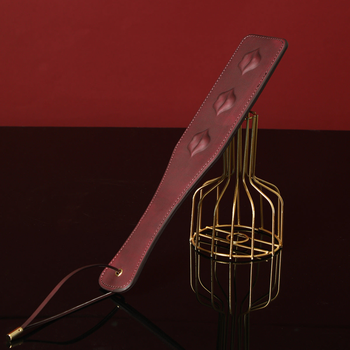 Burgundy Impact Set | Dual Form