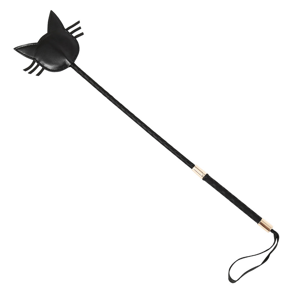 Cat's Grace Riding Crop