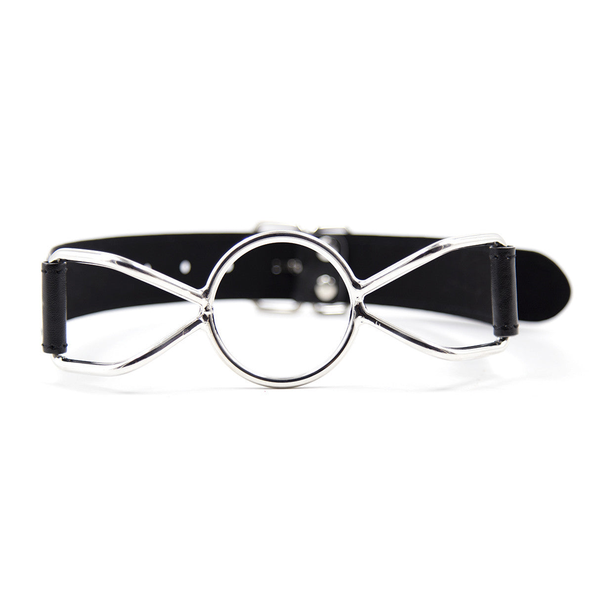 Silence Circle Ring Gag