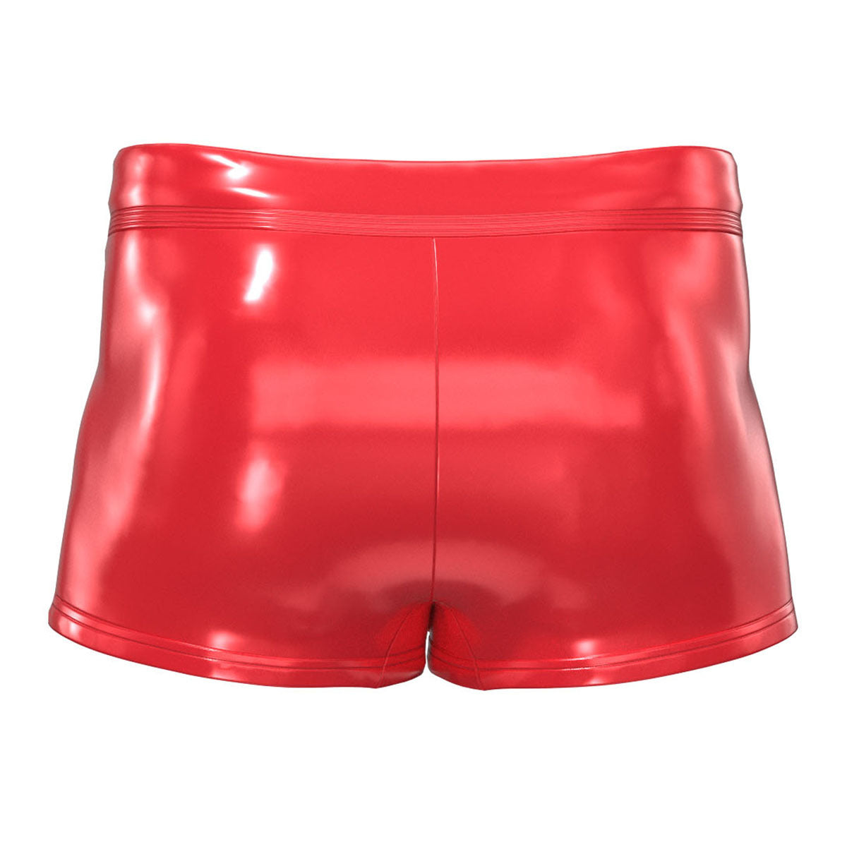 Command Latex Contour Shorts mooods