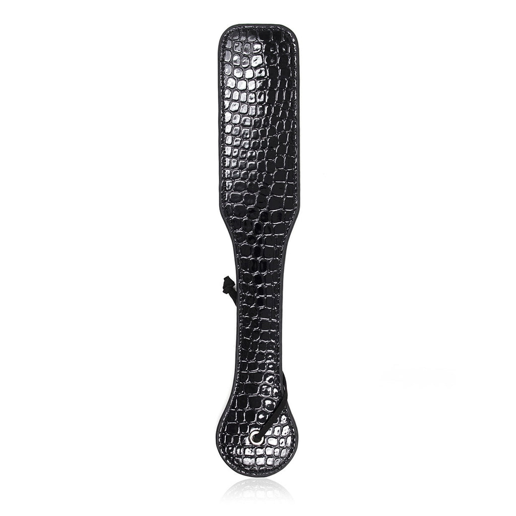 Venom Gloss Paddle | Textured Impact