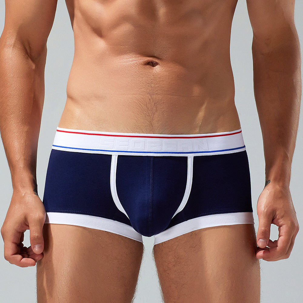 The Rally Trunk | Sport Low-Rise Trunk