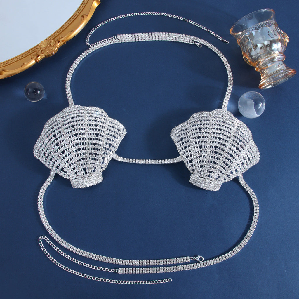 Siren Spark Bralette