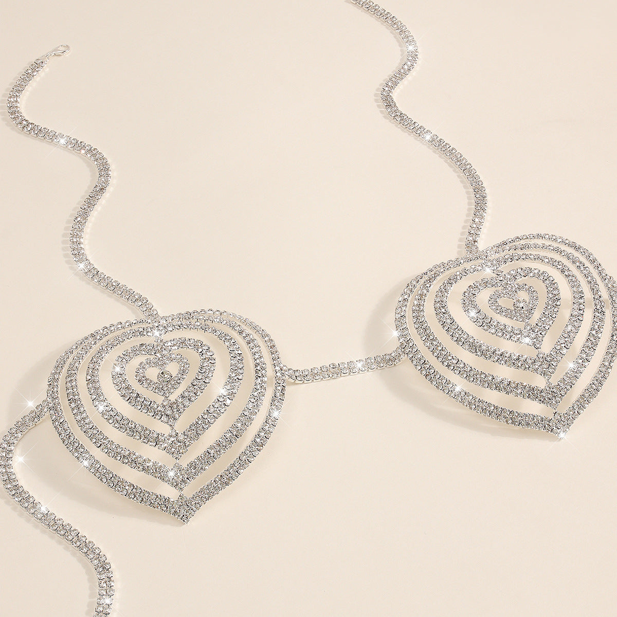 Heartstruck Halo Bra