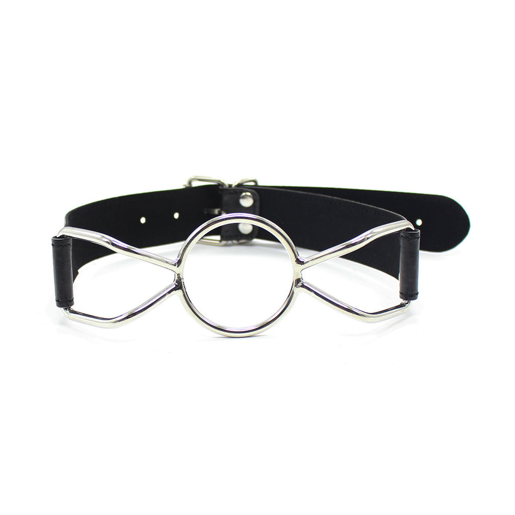 Silence Circle Ring Gag