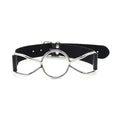 Silence Circle Ring Gag