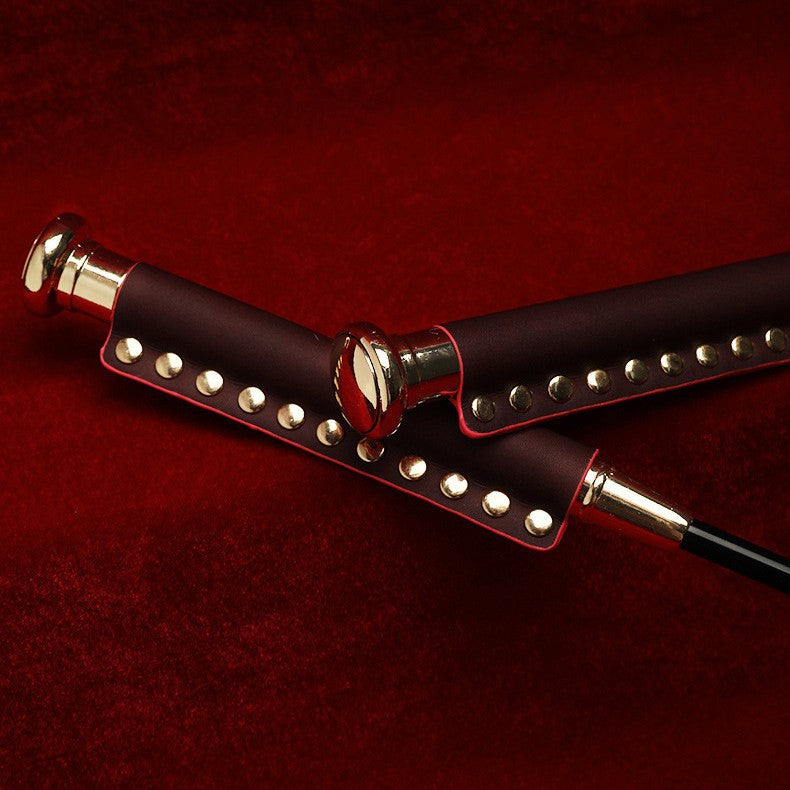 Burgundy Impact Set | Dual Form