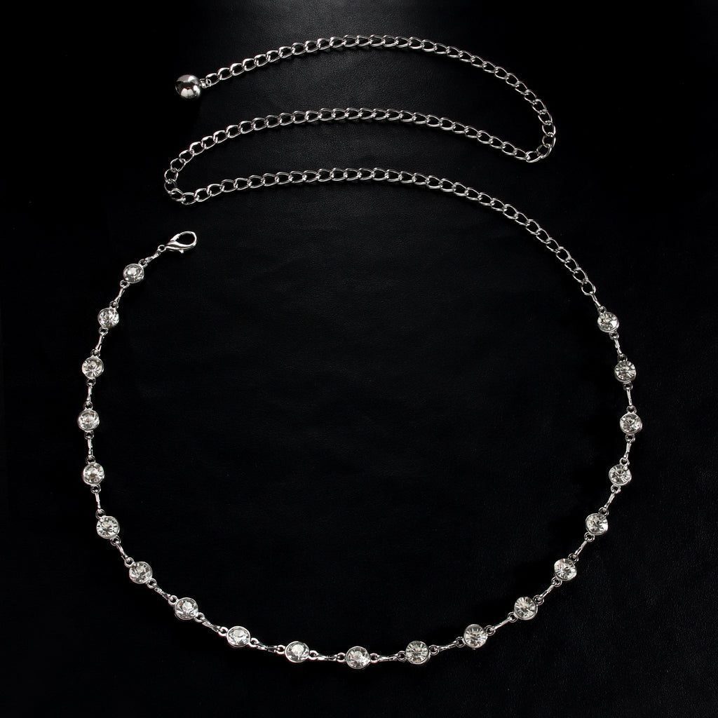 Crown Jewel Choker Set