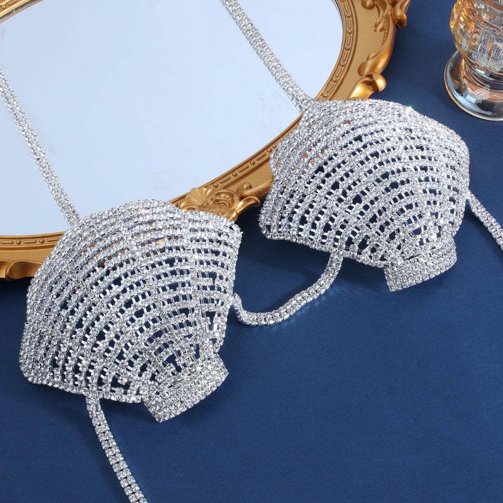 Siren Spark Bralette