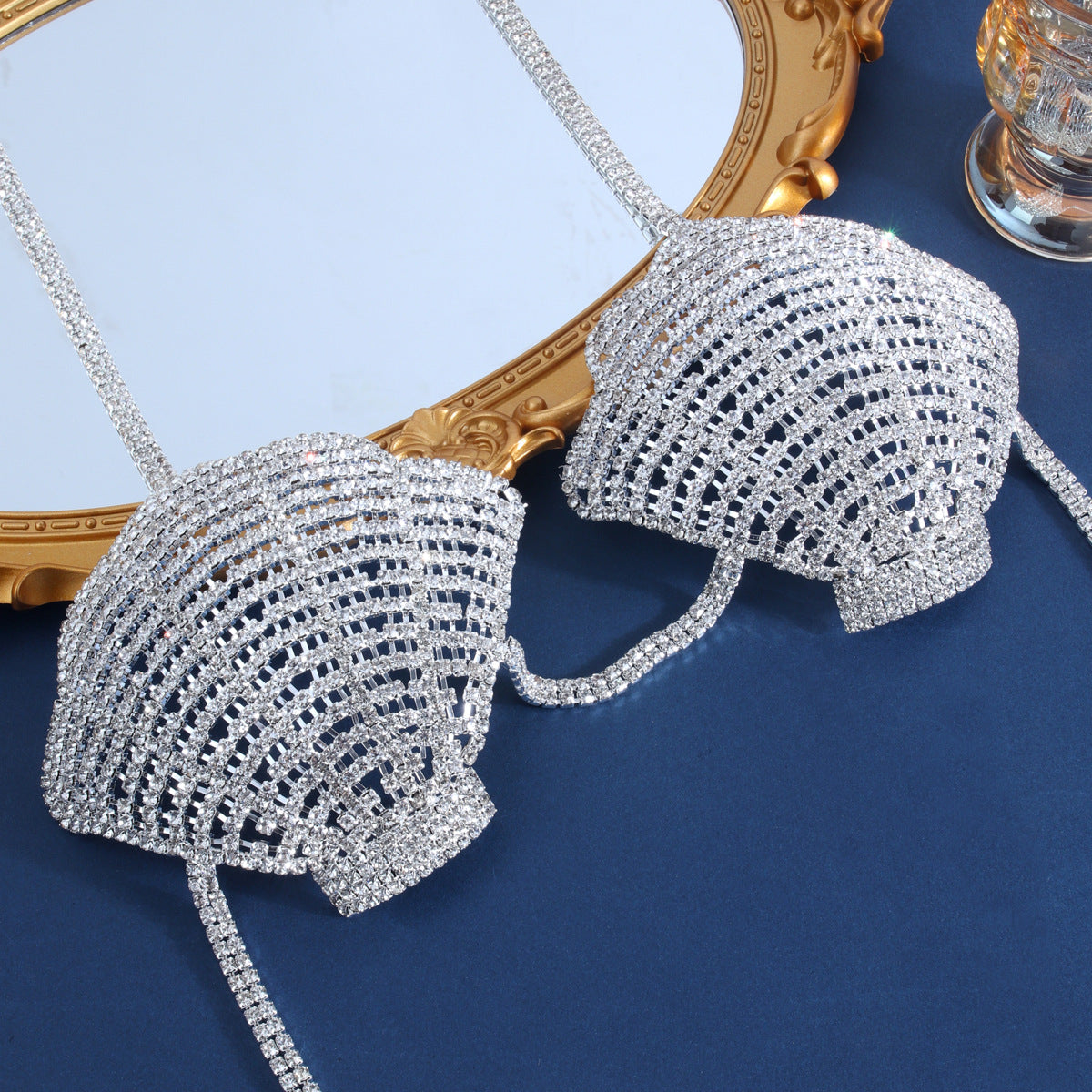 Siren Spark Bralette