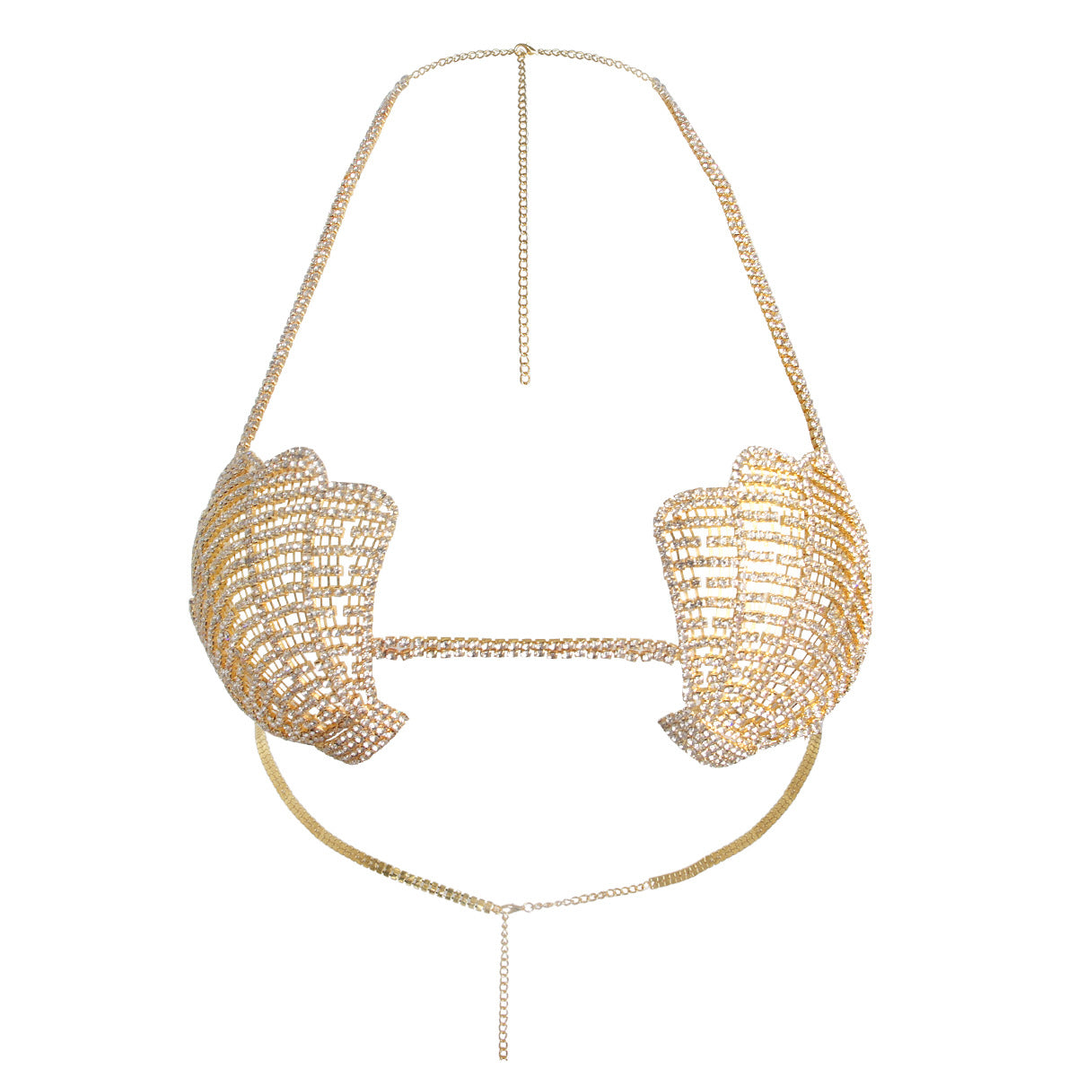 Siren Spark Bralette