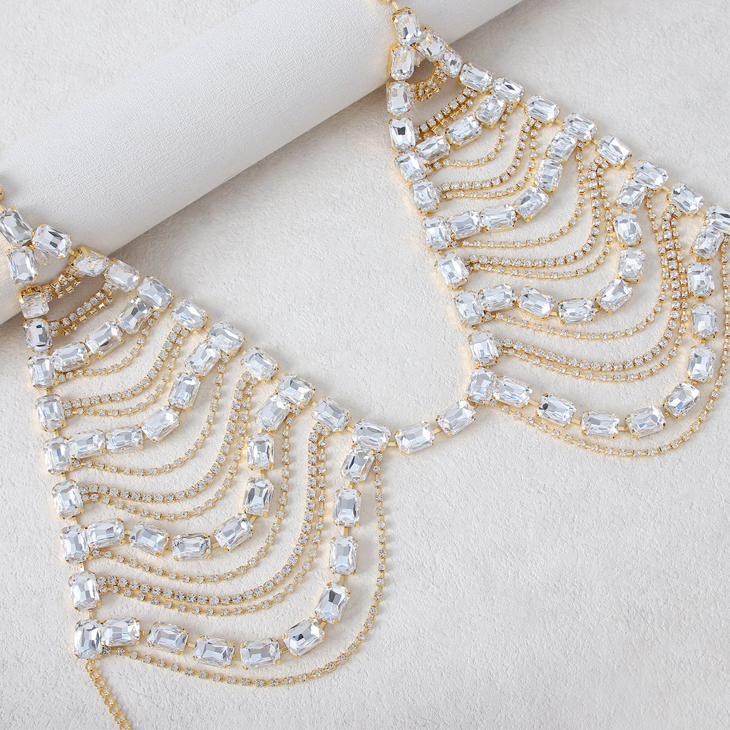 Opulence Flow Bra mooods