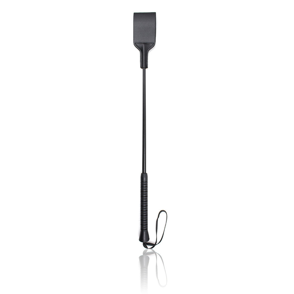 Iron Kiss Spiked Riding Crop