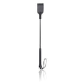Iron Kiss Spiked Riding Crop