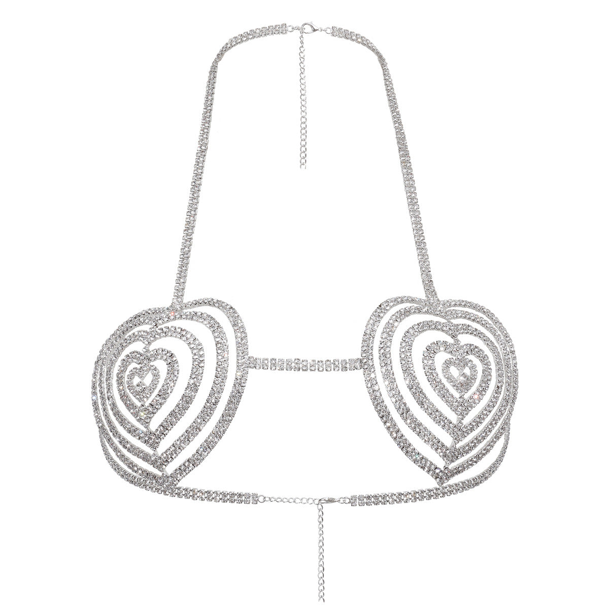 Heartstruck Halo Bra