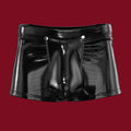 Command Latex Contour Shorts mooods