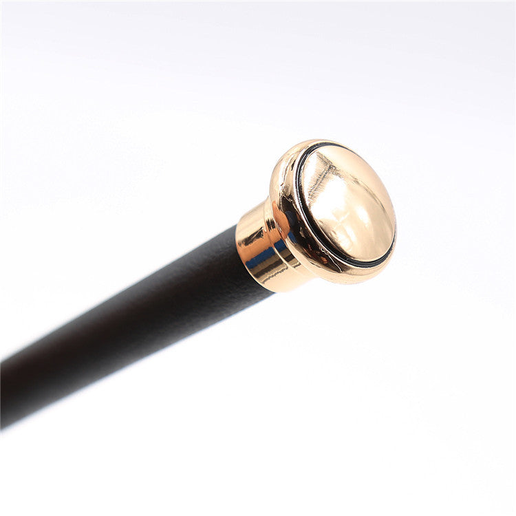 Golden Fang Riding Crop