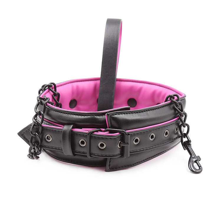 Velvet Embrace Ultimate Restraint Set