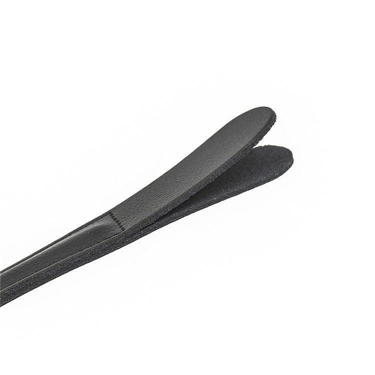Golden Fang Riding Crop