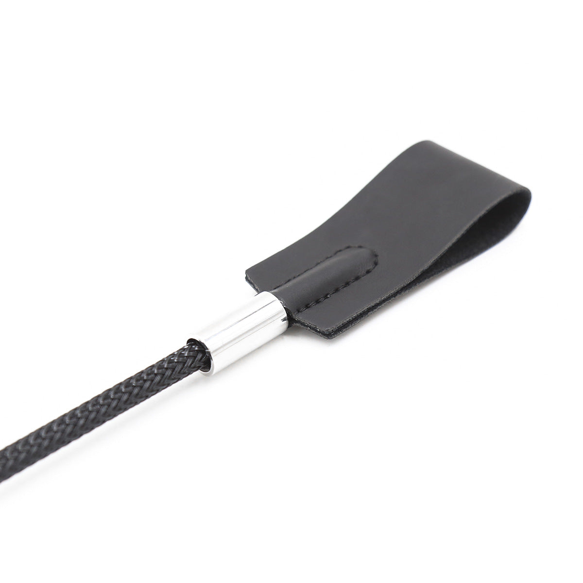 Whisper Lash Riding Crop