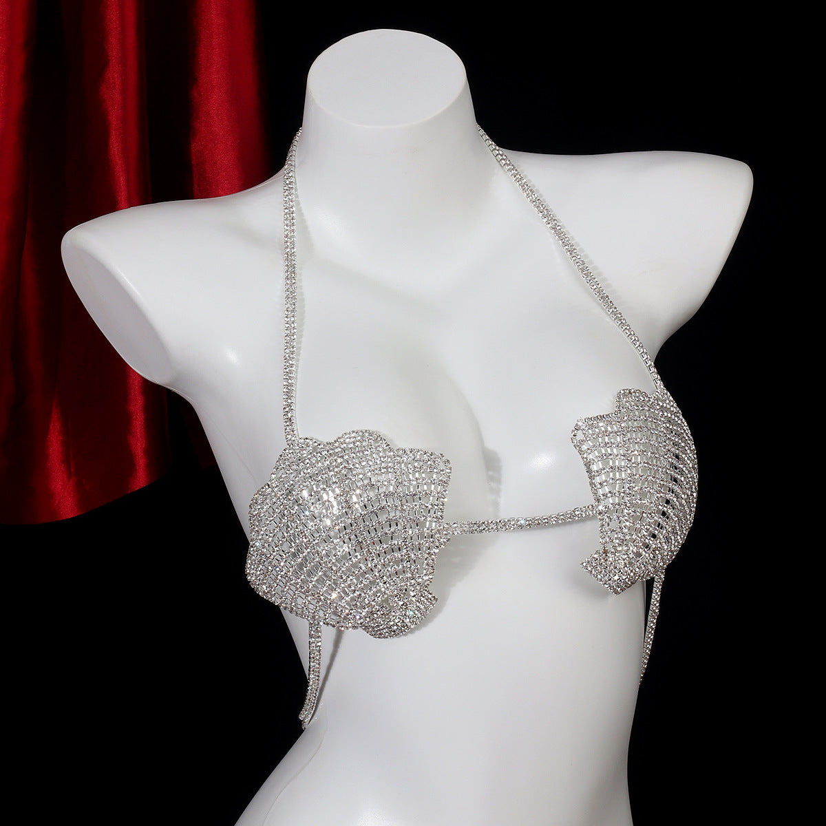 Siren Spark Bralette
