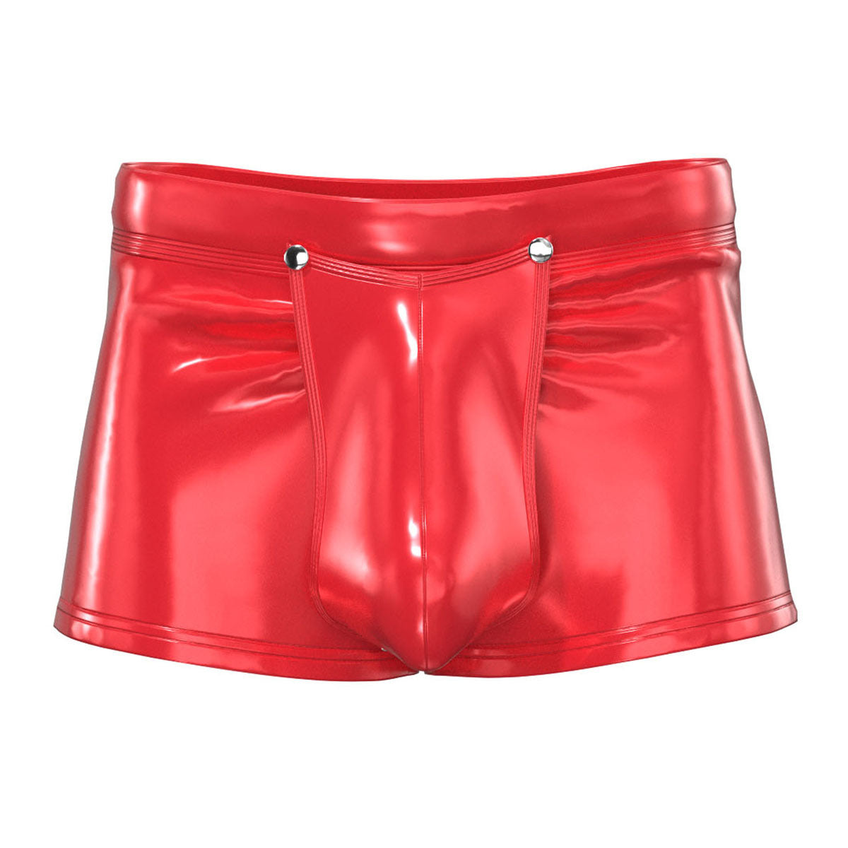 Command Latex Contour Shorts mooods