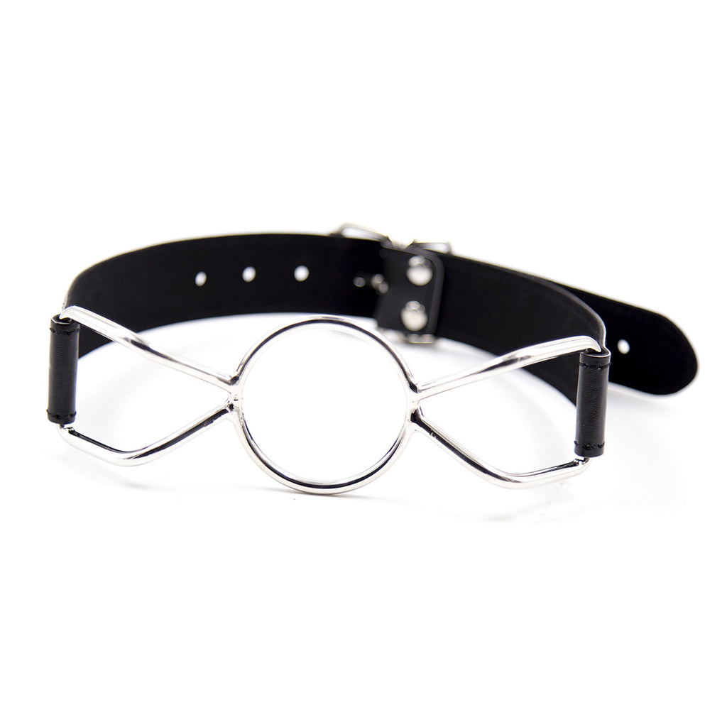 Silence Circle Ring Gag