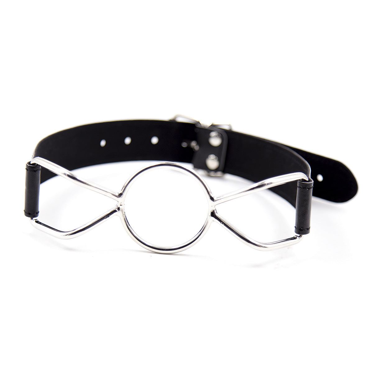 Silence Circle Ring Gag