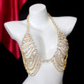 Opulence Flow Bra moods