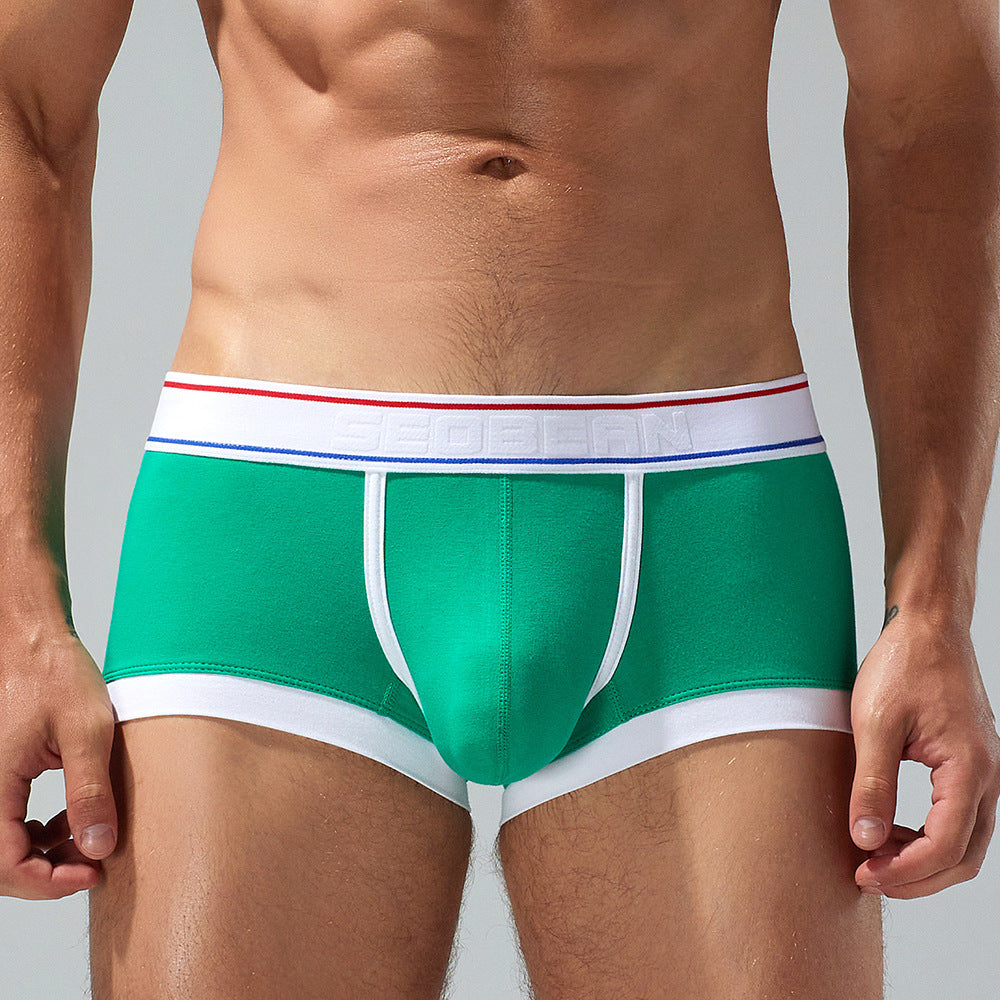 The Rally Trunk | Sport Low-Rise Trunk