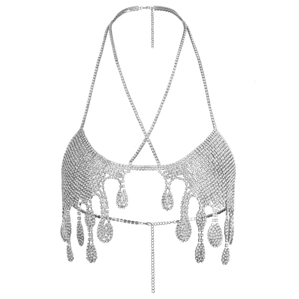 Crystal Seduction Drip Set