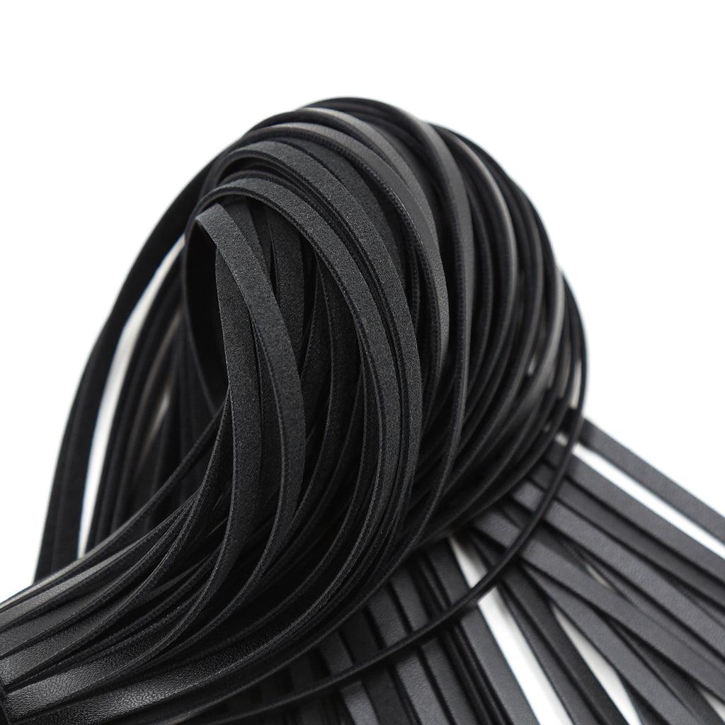 Dominion Genuine Leather Whip details