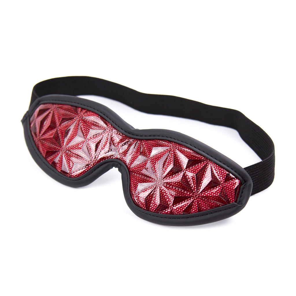 Elastic Eye Mask for Sensory Play
