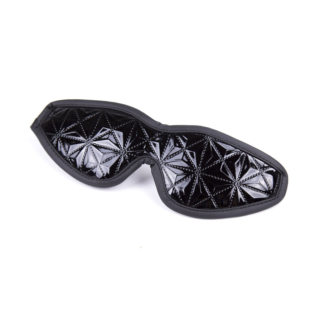 Elastic Eye Mask for Sensory Play