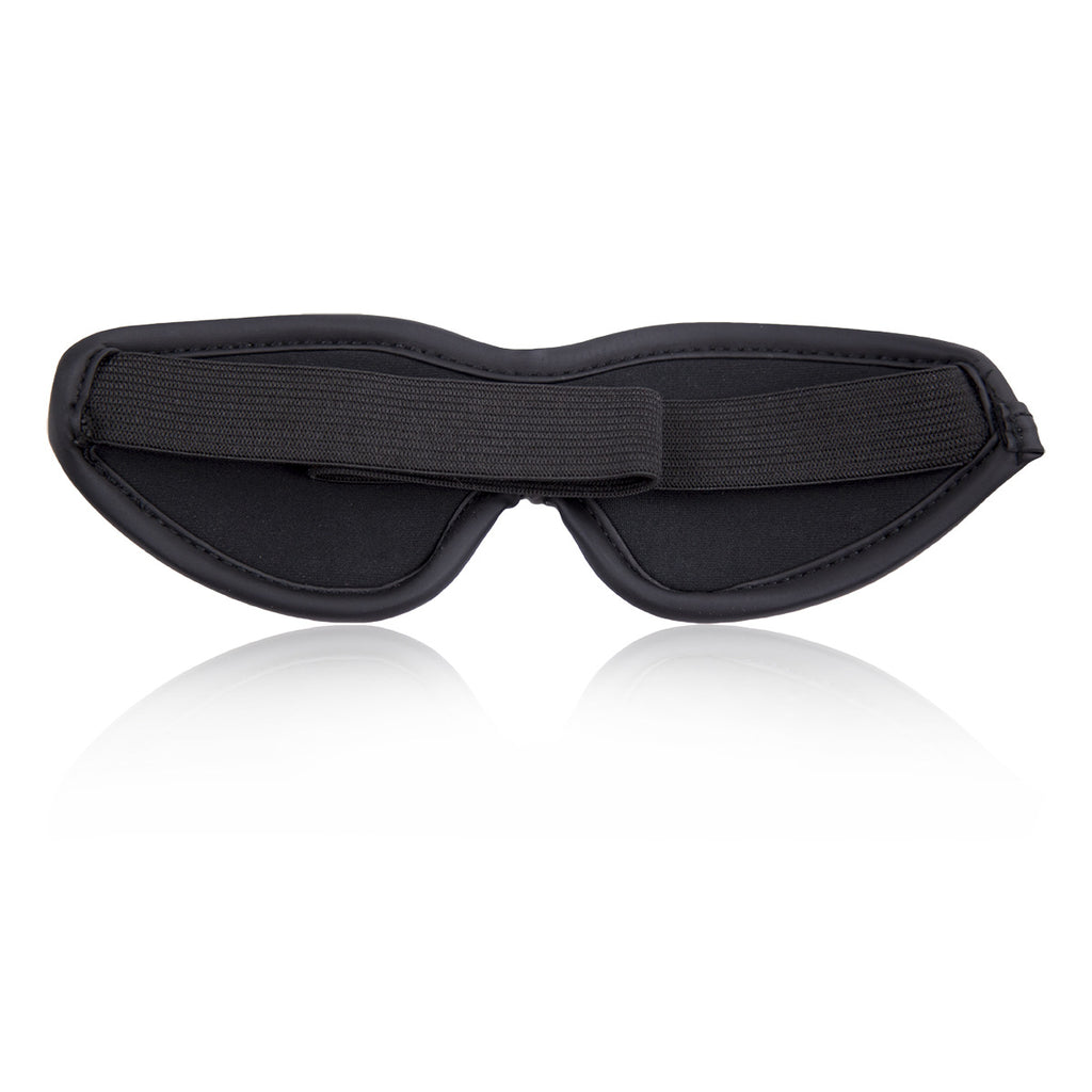 Elastic Eye Mask for Sensory Play back