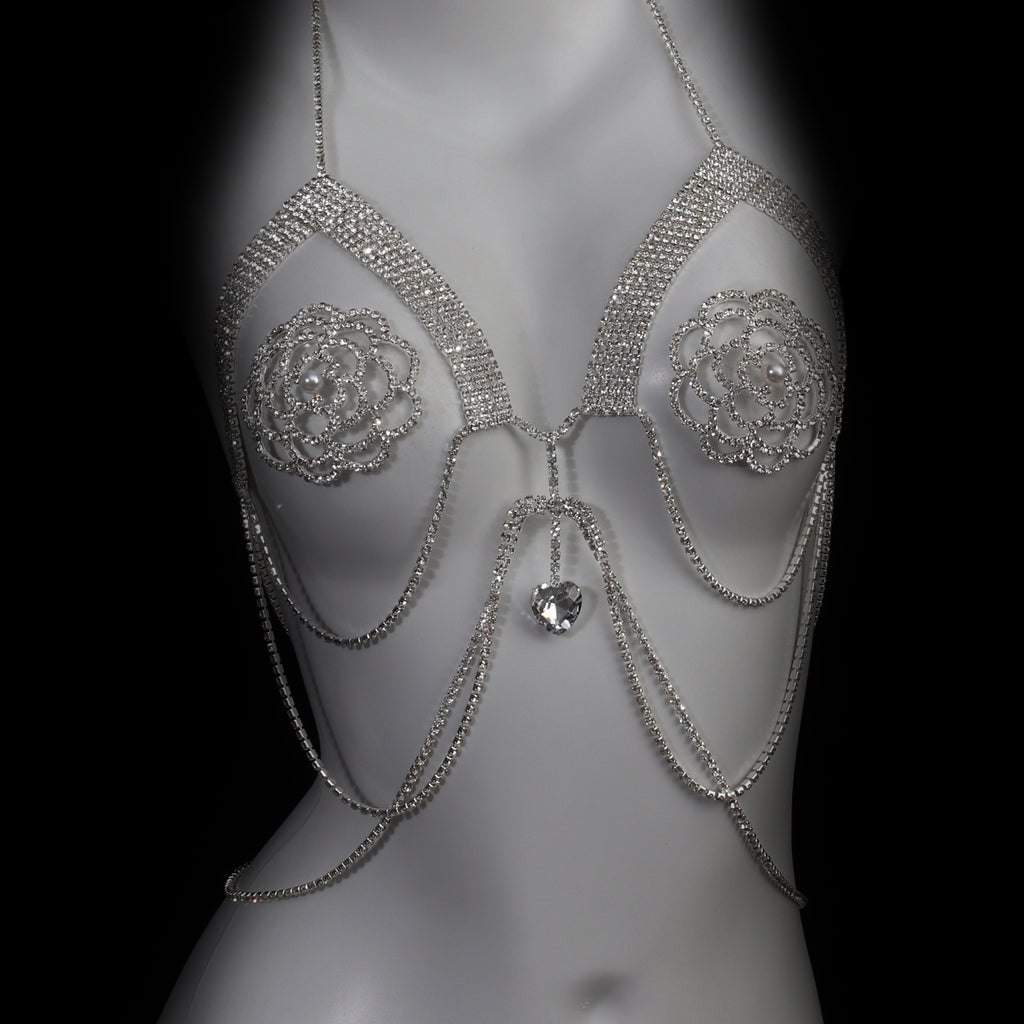Eternal Bloom Body Jewel
