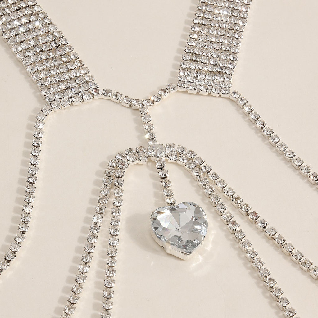 Eternal Bloom Body Jewel