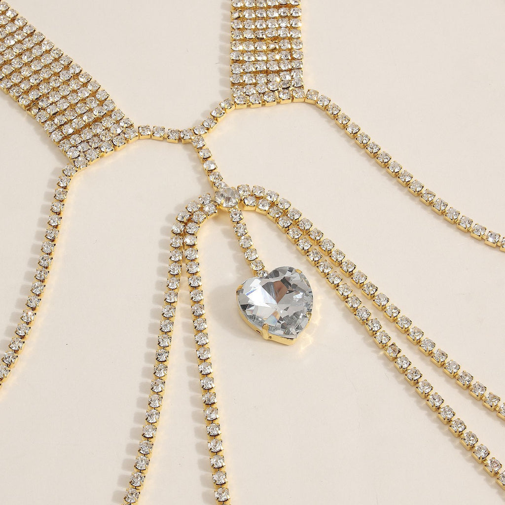 Eternal Bloom Body Jewel