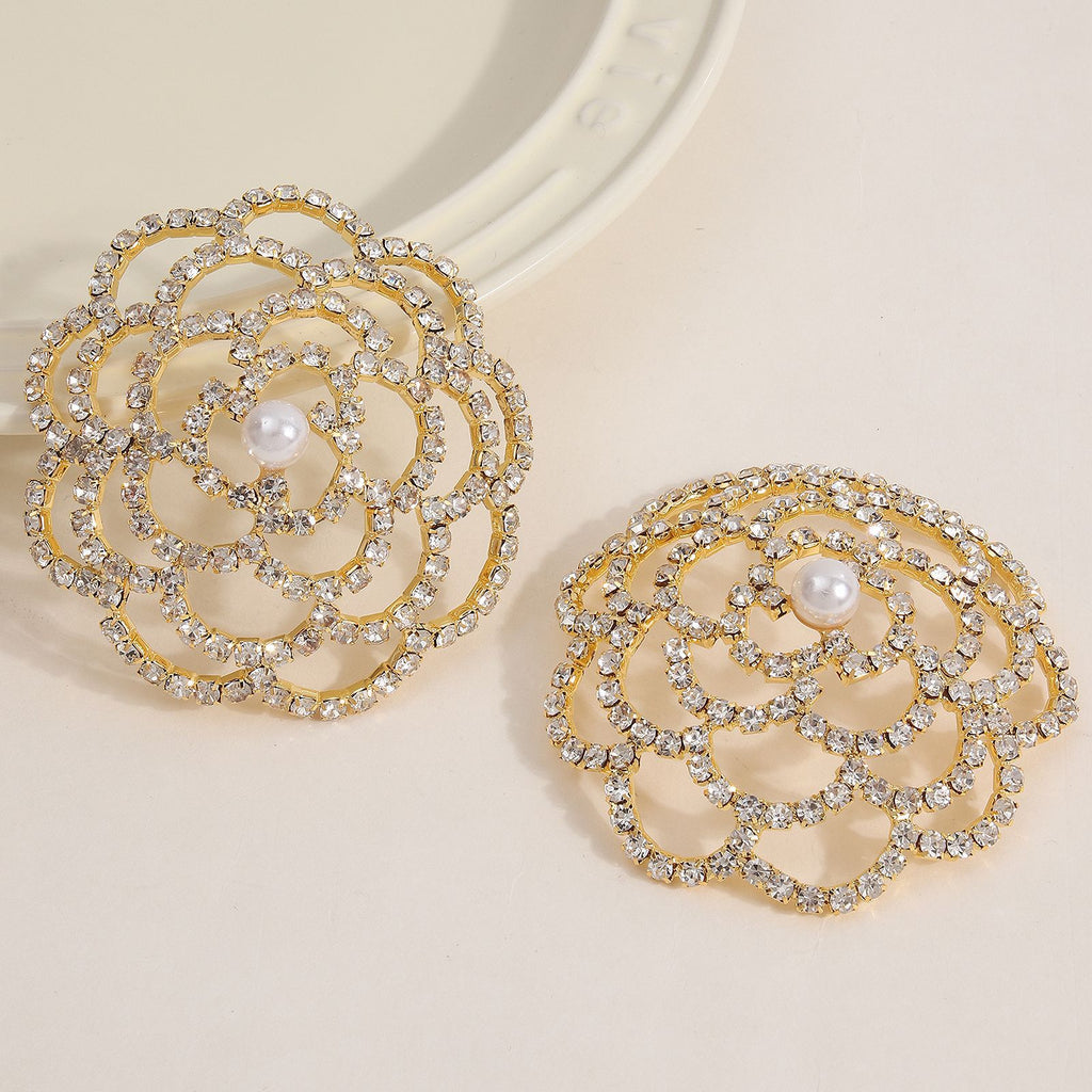 Eternal Bloom Body Jewel