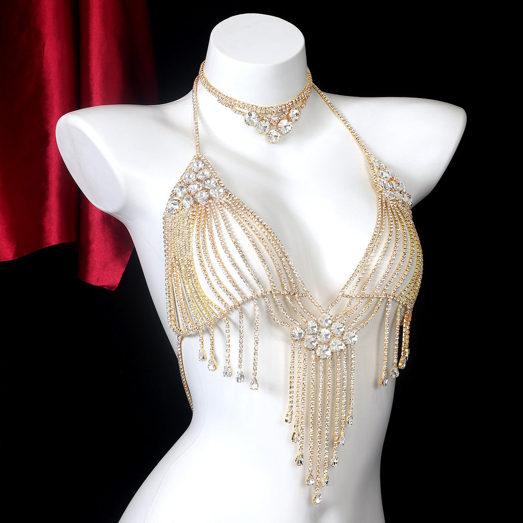 Golden Mirage Set