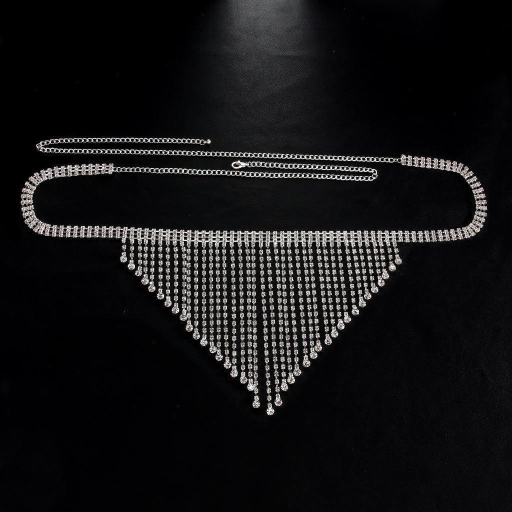 Heartbound Crystal Cage Set