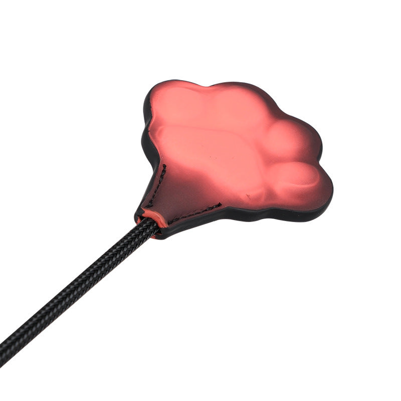 Paw Heat Crop | Sensory Form