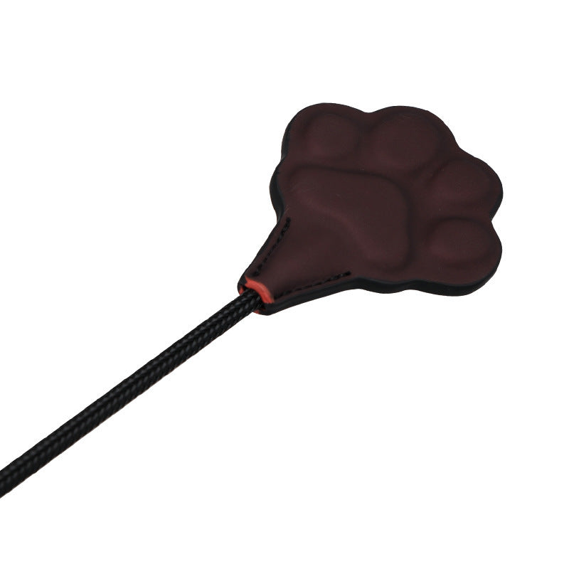 Paw Heat Crop | Sensory Form
