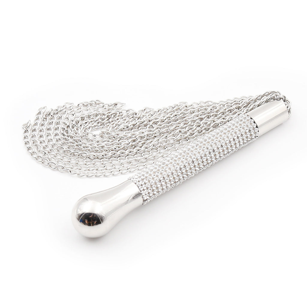 Crystal Chain Whip | Radiant Form