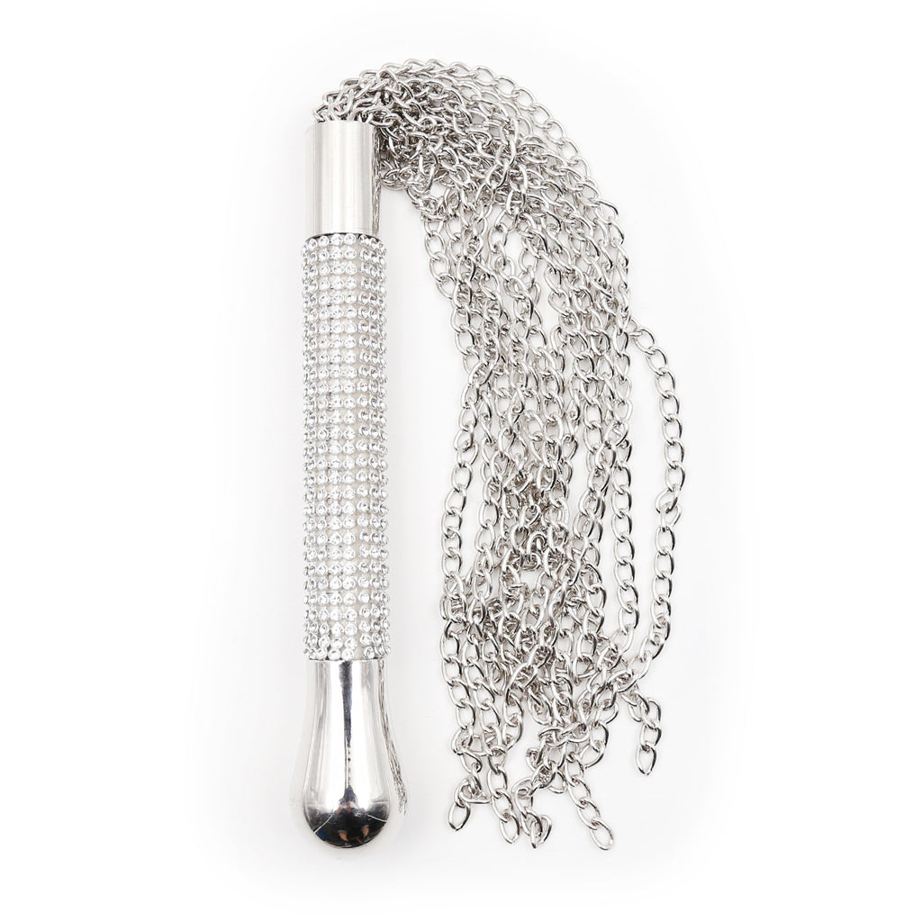Crystal Chain Whip | Radiant Form