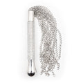 Crystal Chain Whip | Radiant Form