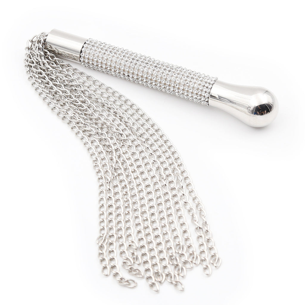 Crystal Chain Whip | Radiant Form
