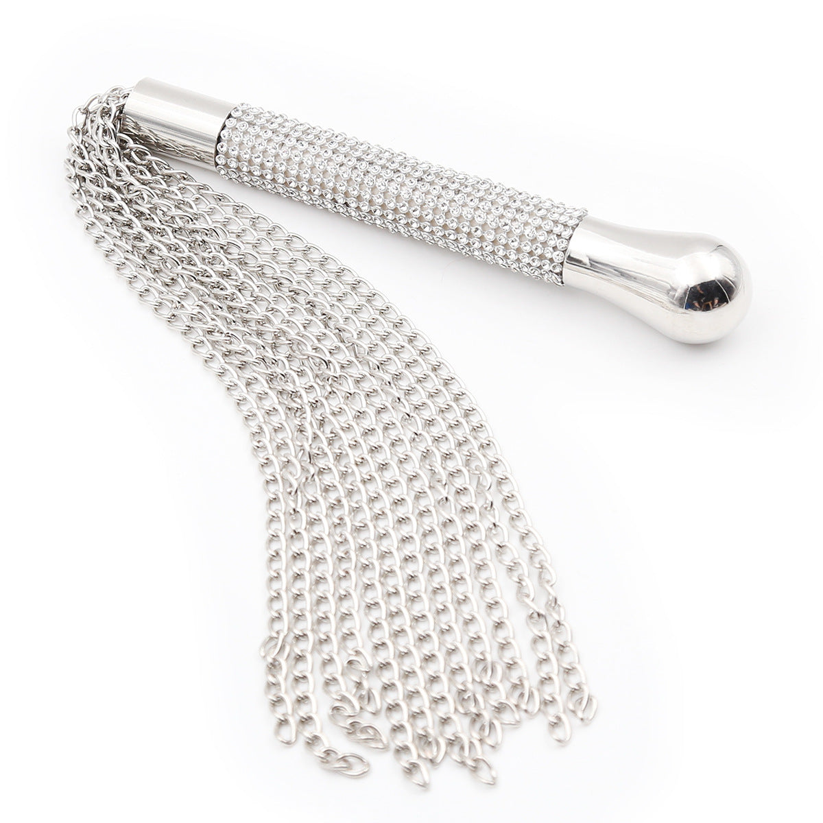Crystal Chain Whip | Radiant Form